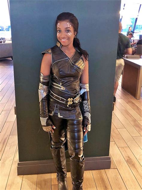 valkyrie halloween costume|thor ragnarok valkyrie costume diy.